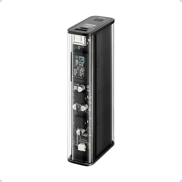 Battery Banks: category product photo