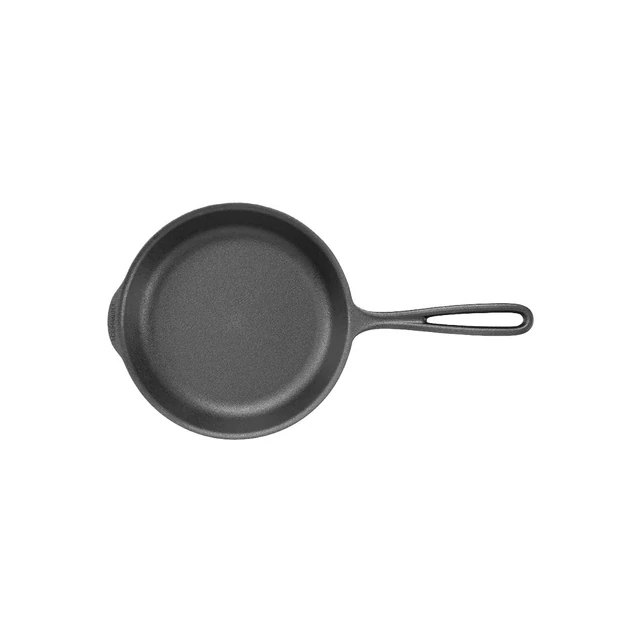 Cast Iron Cookware: category product photo