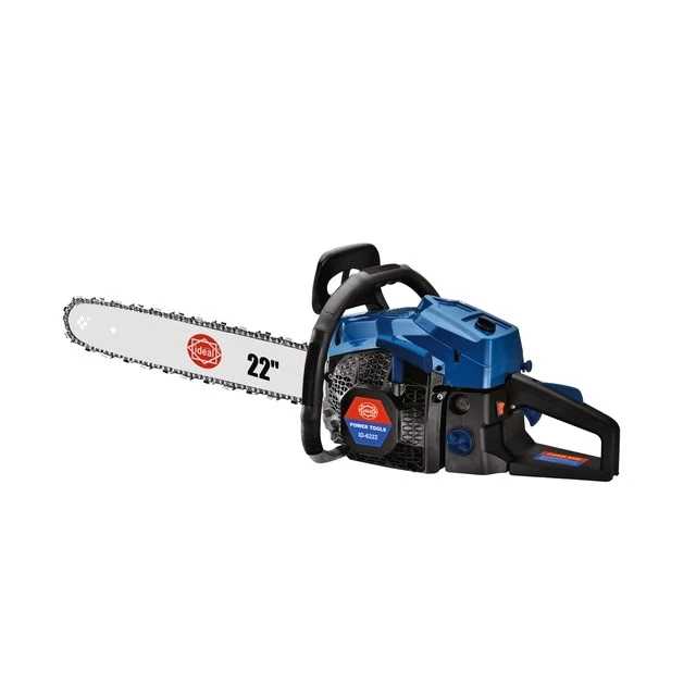 Chainsaws: category product photo