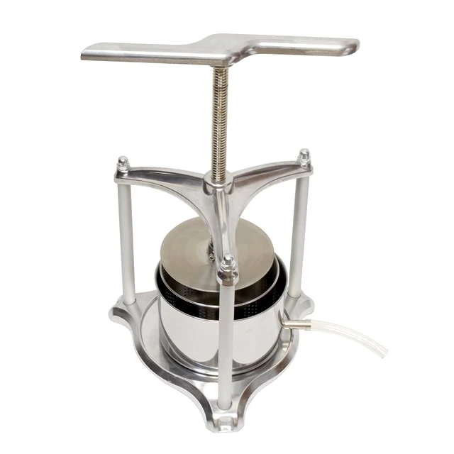 Cheese Making: category product photo