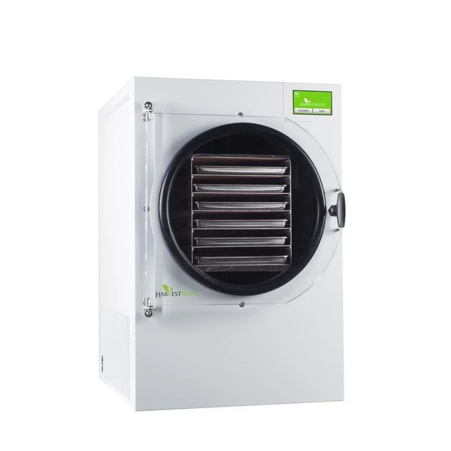 Freeze Dryers: category product photo