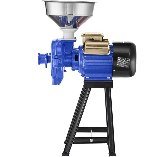 Grain Mills: category product photo
