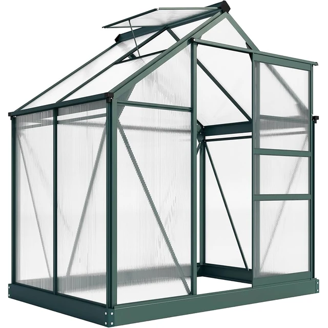 Greenhouses: category product photo