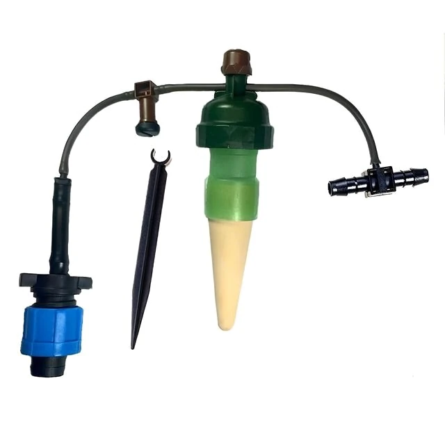 Irrigation: category product photo