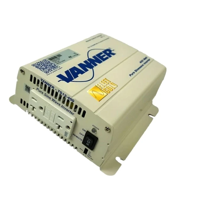 Power Inverters: category product photo