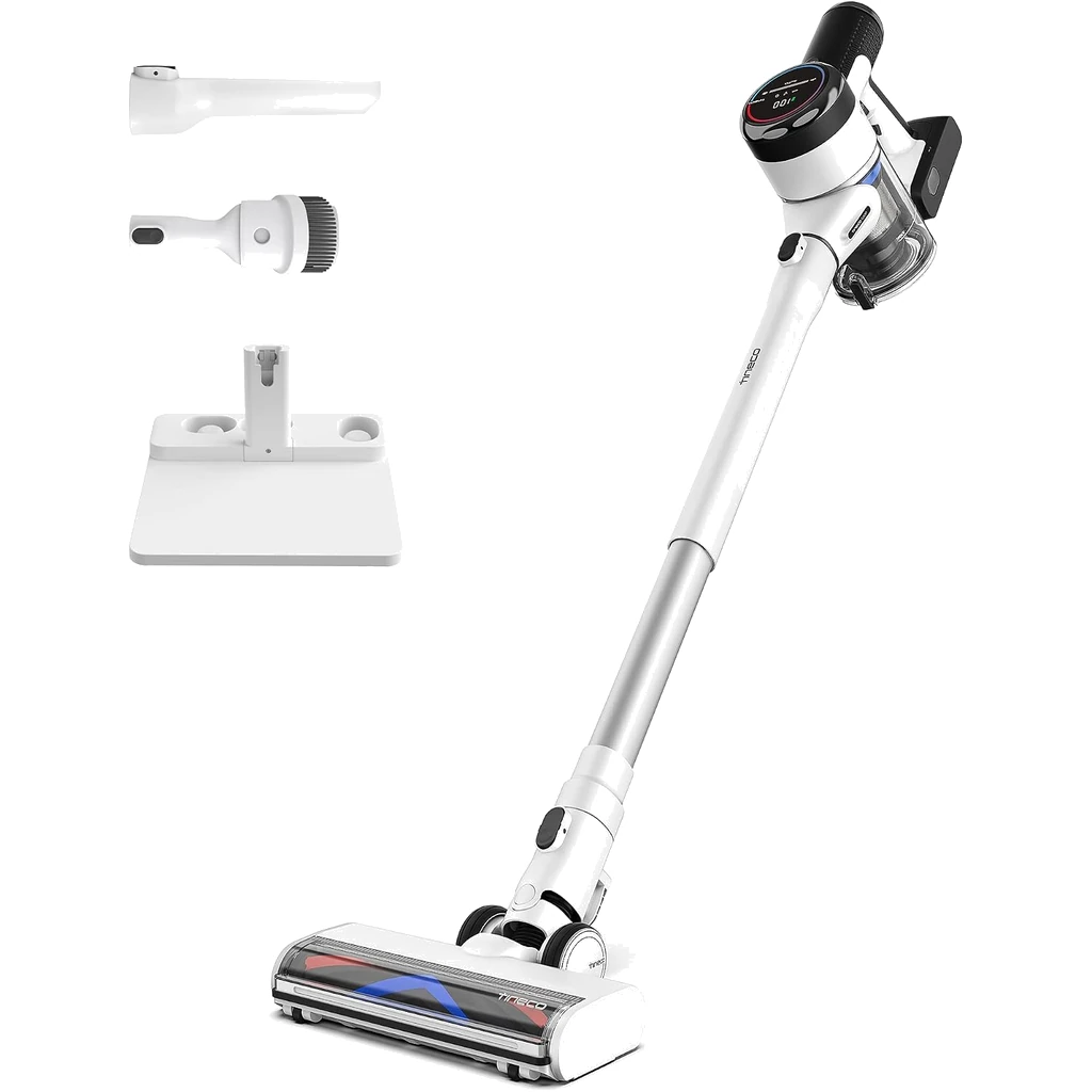 Tineco Pure ONE S15 Essentials
