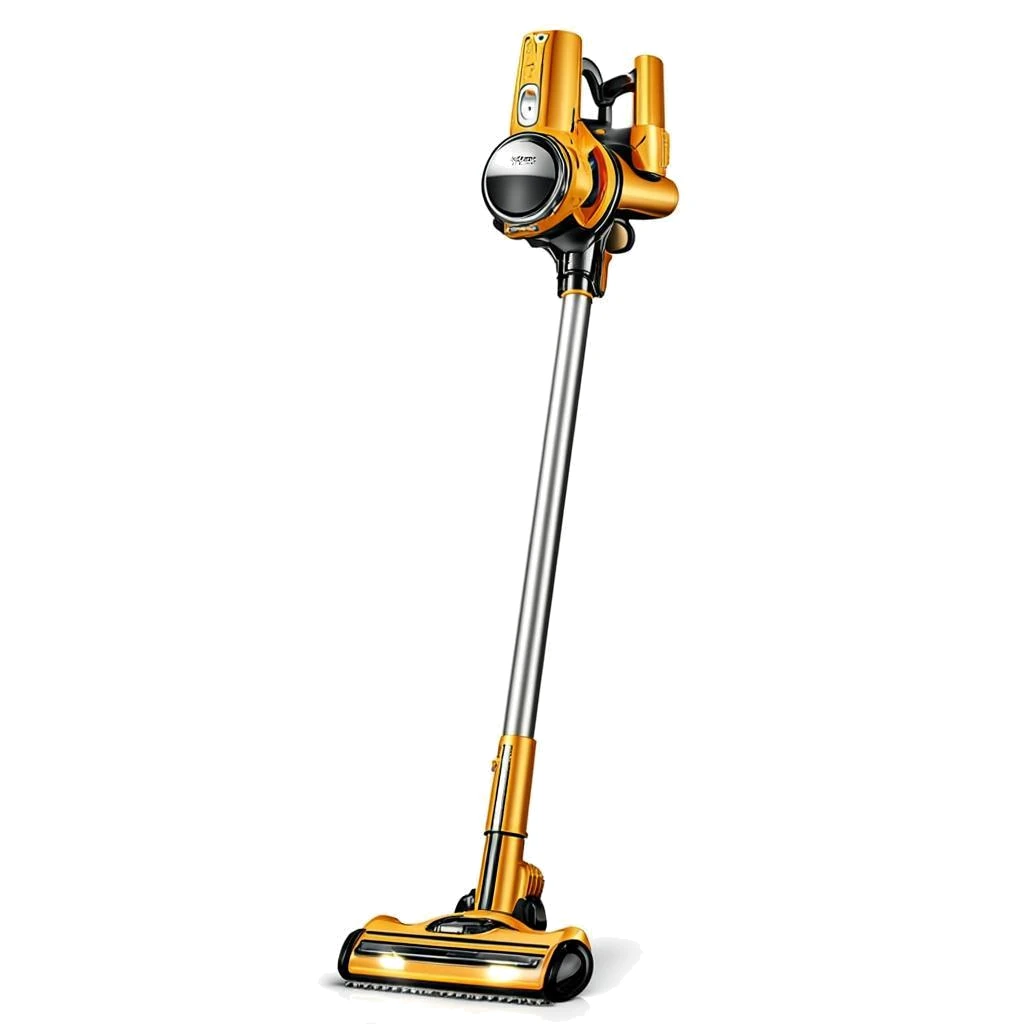Dyson V15 Detect
