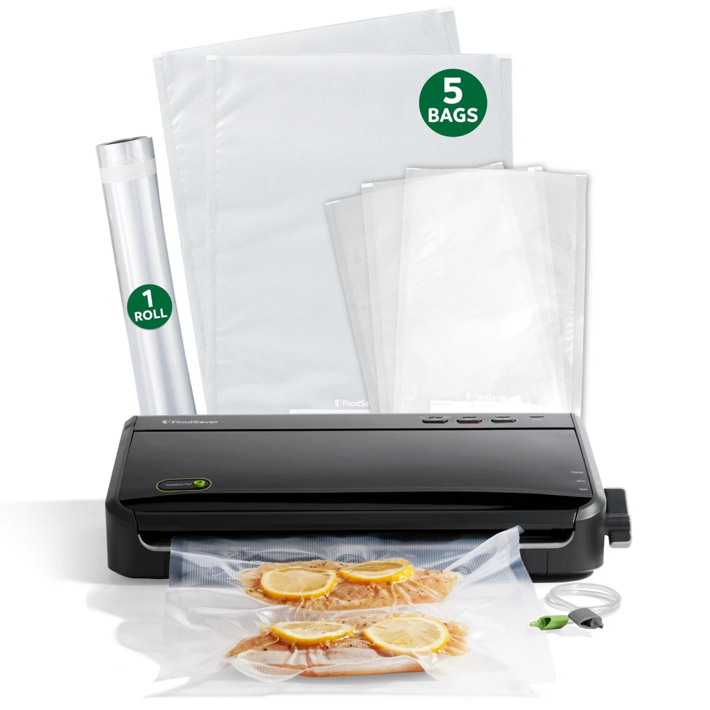 FoodSaver FM2100