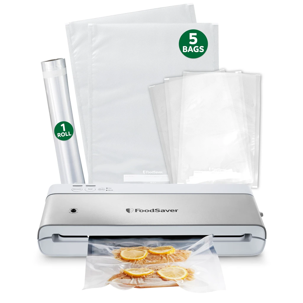FoodSaver Compact